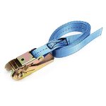 Ratchet Tie Down Factory - 25mm 800kgs Polyester Strap