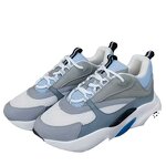 Athletic Running Shoes Manufacturer - Factory Direct Customizable Wholesale New Winter Men