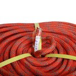Braided Safety Rope Manufacturer - Factory Wholesale Retail 48 Strands Colorful Polyester
