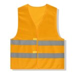 Reflective Work Vest Supplier - Wholesale High Visibility Customizable for Construction Riding