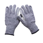 Industrial Safety Gloves Manufacturer - High Quality Cut Resistant for Fishing Workplace Use