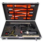 Life-Saving Thrower Factory - Assurance Quick Rescue Rope Recovery Adapt Environments