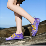 Barefoot Swimming Shoes Manufacturer - OEM Women Children's Upstream Quick-Dry Beach Snorkeling