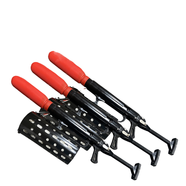 Rescue Rope Thrower Manufacturer - Water Rescue Convenient Fast Simple Safety Product