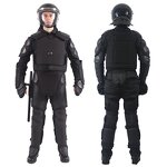 Tactical Training Equipment Supplier - Factory Direct Customizable Wholesale PC Armor Components