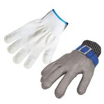 Cut-Resistant Gloves Factory - Wholesale Direct Customizable Durable Butcher Cutting