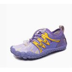 Barefoot Swimming Shoes Manufacturer - OEM Women Children's Upstream Quick-Dry Beach Snorkeling