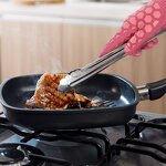 Silicone Oven Mitts Manufacturer - Wholesale Kitchen BBQ Long Food-Grade Heat Resistant