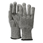 Cut-Resistant Work Gloves Factory - Factory Direct Customizable Waterproof Silicon-Coated