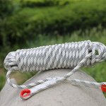 Multi Function Safety Rope Manufacturer - Factory Customize Climbing Aerial Work Fall Arrest