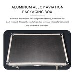 Life-Saving Thrower Factory - Assurance Quick Rescue Rope Recovery Adapt Environments