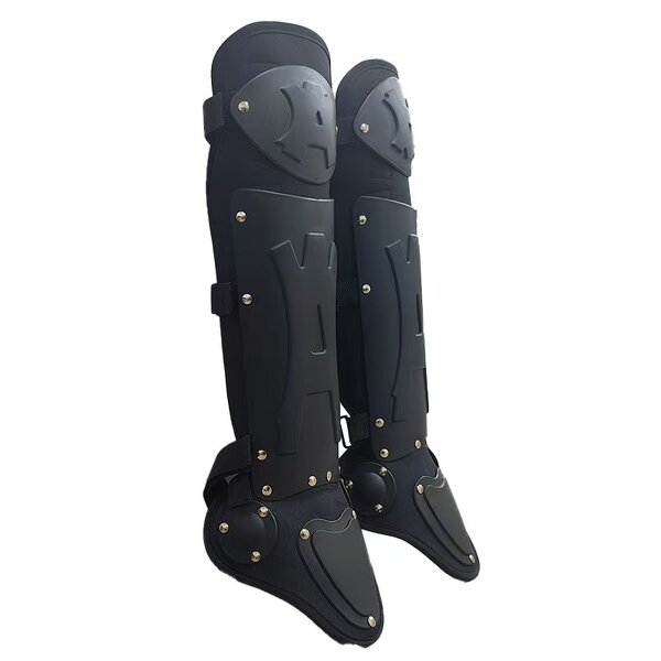 PC Leg Guards Factory - Factory Direct Customizable Wholesale High Full Body Material for