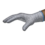 Level 5 Safety Gloves Manufacturer - Factory Direct Customizable Cut Proof Stab Resistant