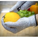Butcher Gloves Supplier - Factory Direct Customizable Level 5 for Oyster Shucking