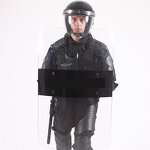 Tactical Protective Armor Supplier - Factory Direct Customizable Wholesale Individual Component