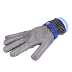Cut-Resistant Gloves Factory - Wholesale Direct Customizable Durable Butcher Cutting