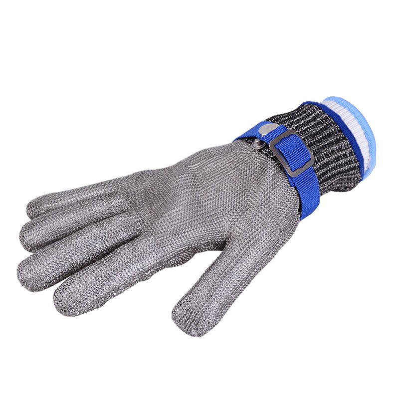 Cut-Resistant Gloves Factory - Wholesale Direct Customizable Durable Butcher Cutting