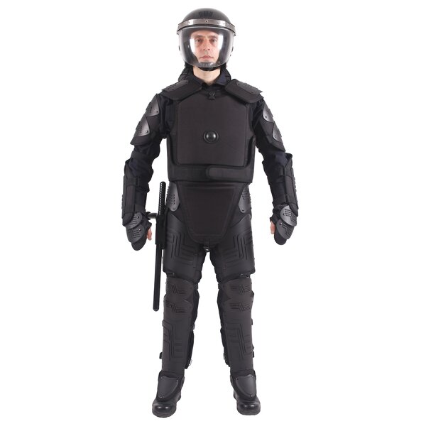 Tactical Training Equipment Supplier - Factory Direct Customizable Wholesale PC Armor Components