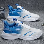 Spring Sports Shoes Supplier - New Models Large Numbers 48-50 Men Light Weight Runner OEM