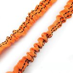 Braided Safety Rope Manufacturer - Wear Resistance Single/double Hook High Altitude Working