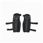 Full-body Suit Armor Manufacturer - Factory Direct Customizable Wholesale Black Flame-retardant