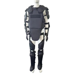 Body Protector Supplier - Factory Direct Customizable Wholesale Full Cover Conflict Control