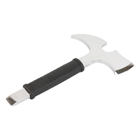 Self-Rescue Hand Axe Factory - Multifunctional for Escape Demolition Camping SCBA Axe