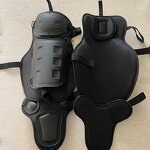 PC Armor Factory - Factory Direct Customizable Wholesale Flame Retardant Full Body Kit