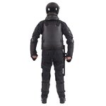 Tactical Protective Armor Supplier - Factory Direct Customizable Wholesale Individual Component