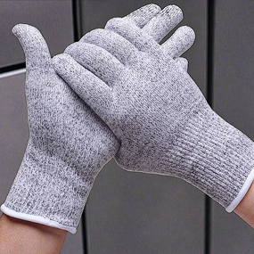 Level 5 Safety Gloves Manufacturer - Factory Direct Customizable Cut Proof Stab Resistant