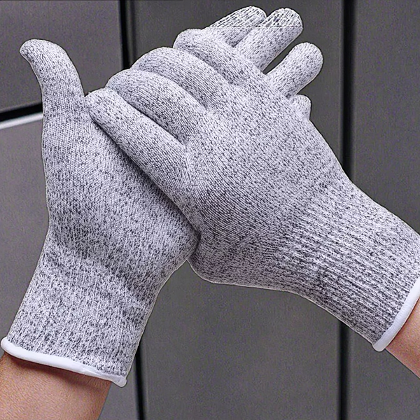 Level 5 Safety Gloves Manufacturer - Factory Direct Customizable Cut Proof Stab Resistant