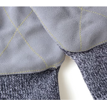 Industrial Safety Gloves Manufacturer - High Quality Cut Resistant for Fishing Workplace Use