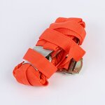 Full Body Safety Belt Supplier - Small Hook Electrician for Construction Fall Protection