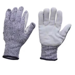 Cut Resistant Safety Gloves Supplier - High Performance for Industrial Fishing Workplace