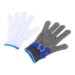 Cut-Resistant Gloves Factory - Wholesale Direct Customizable Durable Butcher Cutting