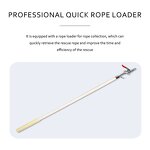 Rescue Rope Thrower Manufacturer - Assurance Life-Saving Quick Recovery Anchor Hook