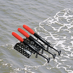 Water Rescue Thrower Supplier - Rope Thrower Convenient Fast Simple for Safety Missions