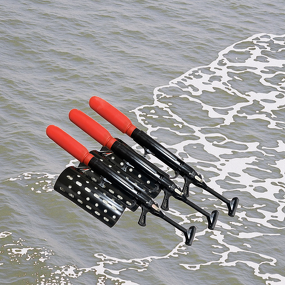 Water Rescue Thrower Supplier - Rope Thrower Convenient Fast Simple for Safety Missions