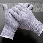 Level 5 Safety Gloves Manufacturer - Factory Direct Customizable Cut Proof Stab Resistant