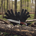 Anti-Cut Resistant Gloves Manufacturer - Factory Direct Customizable for Outdoor Hunting