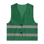 Reflective Work Vest Supplier - Wholesale High Visibility Customizable for Construction Riding