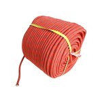 Braided Safety Rope Manufacturer - Factory Wholesale Retail 48 Strands Colorful Polyester