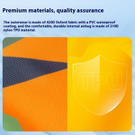 Inflatable Life Vest Supplier - Factory Direct Customizable Lightweight Automatic for Adults