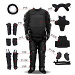 Impact Resistant Suit Supplier - Factory Direct Customizable Wholesale Full Cover Stabproof