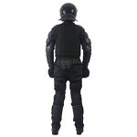 Tactical Training Equipment Supplier - Factory Direct Customizable Wholesale PC Armor Components