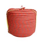 Braided Safety Rope Manufacturer - Factory Wholesale Retail 48 Strands Colorful Polyester