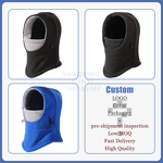 Ski Mask Factory - Factory Direct Customizable Wholesale Balaclava Light Weight Quick Drying