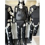 Security Equipment Manufacturer - Factory Direct Customizable Wholesale PC Armor Full Body Kit