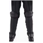 Anti Slashing Armor Factory - Factory Direct Customizable Wholesale Black Full Body Uniform