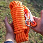 Multi Function Safety Rope Manufacturer - Factory Customize Climbing Aerial Work Fall Arrest